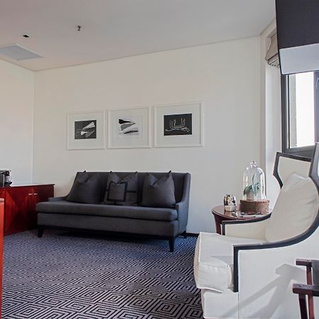 Davinci Hotel On Nelson Mandela Square Johannesburg Luaran gambar