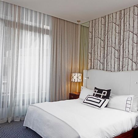 Davinci Hotel On Nelson Mandela Square Johannesburg Luaran gambar