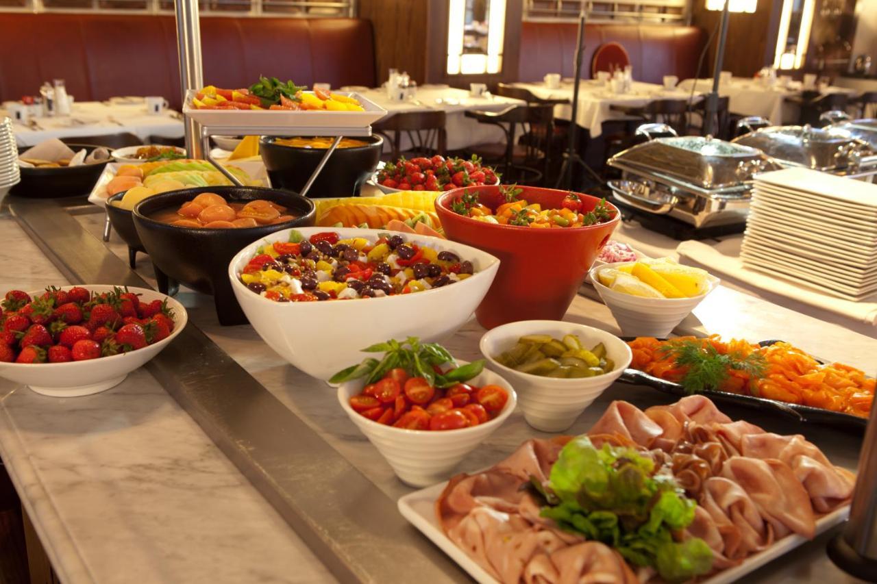 Davinci Hotel On Nelson Mandela Square Johannesburg Luaran gambar