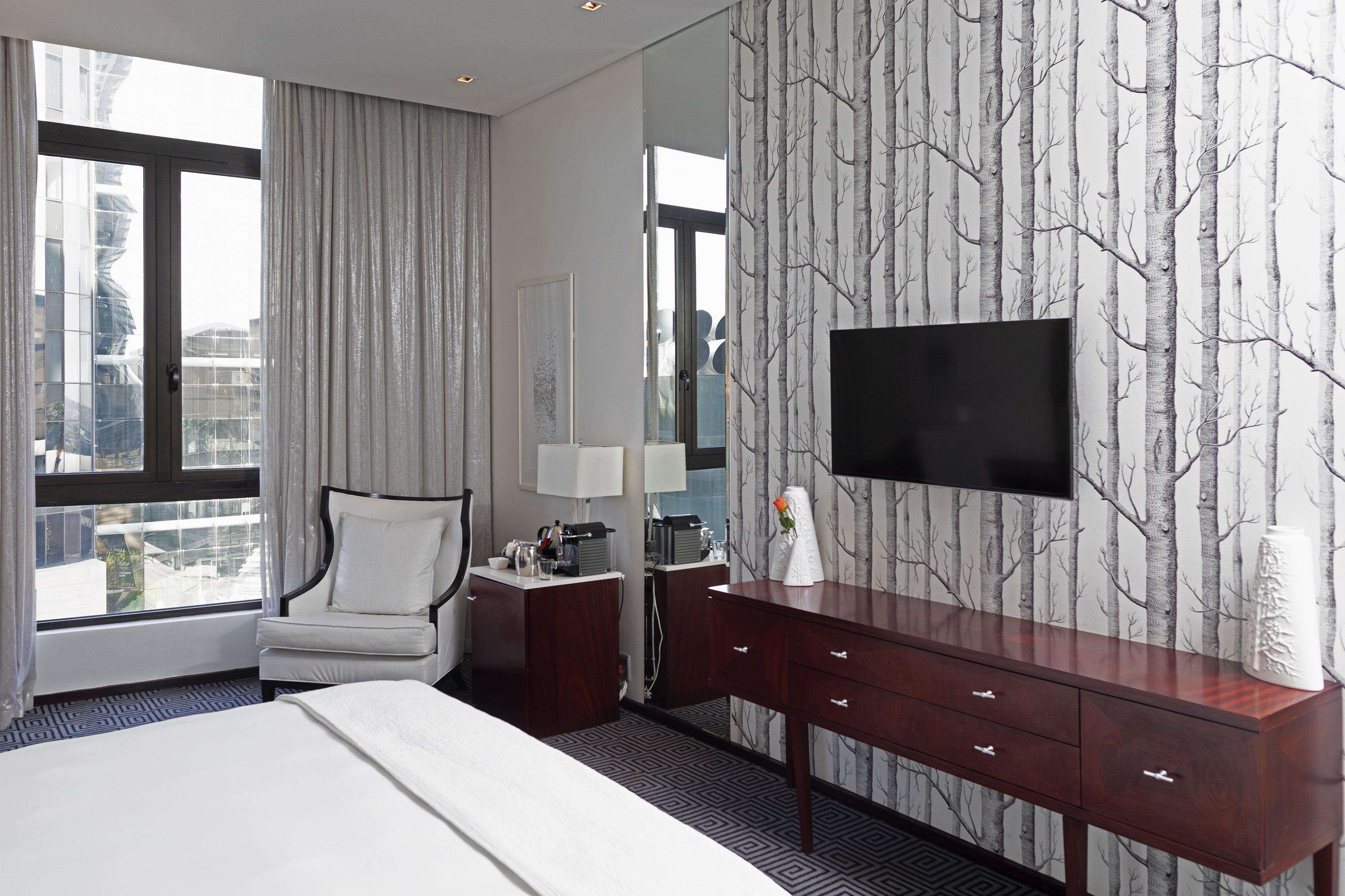 Davinci Hotel On Nelson Mandela Square Johannesburg Luaran gambar