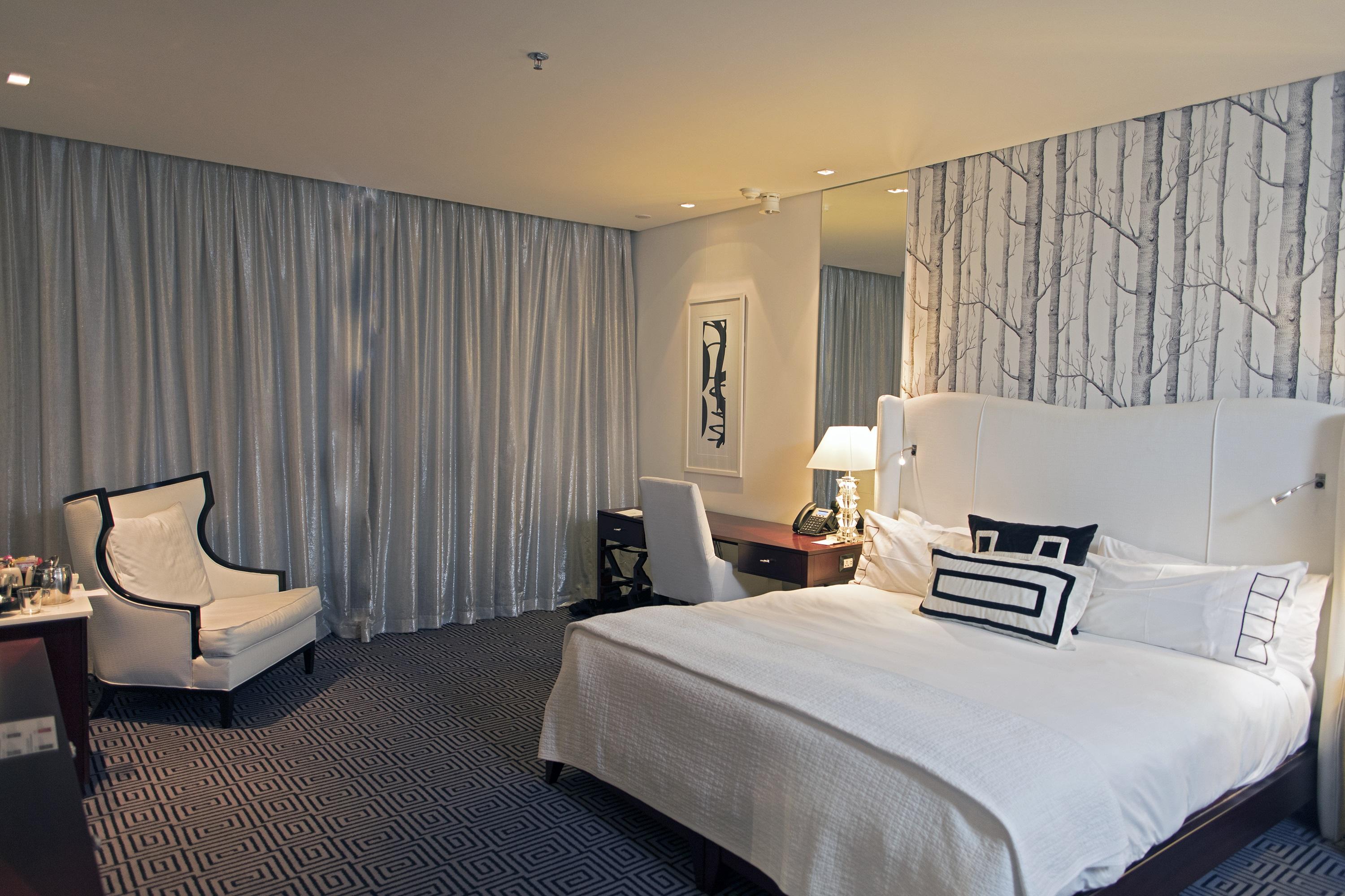Davinci Hotel On Nelson Mandela Square Johannesburg Luaran gambar