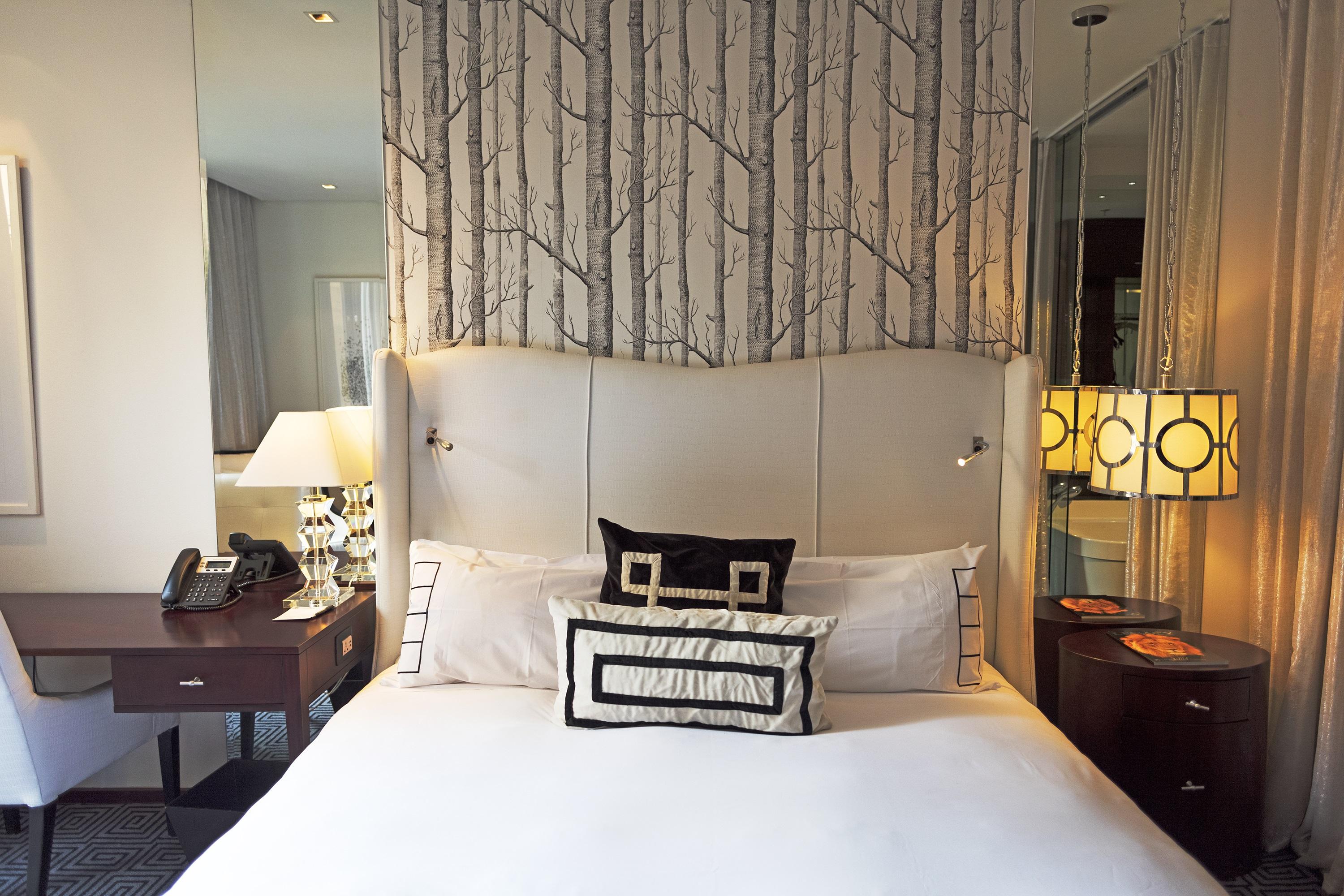 Davinci Hotel On Nelson Mandela Square Johannesburg Luaran gambar