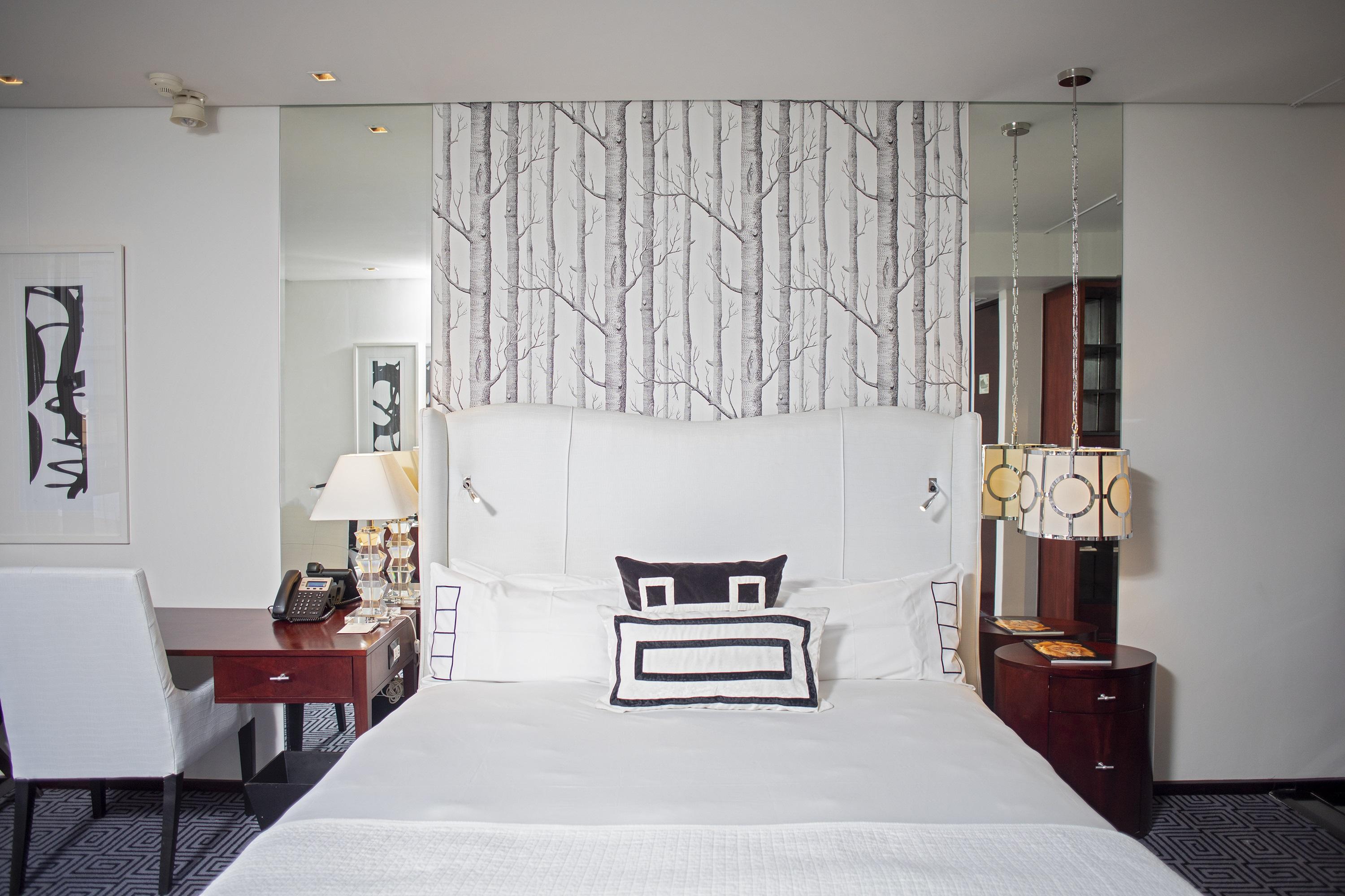 Davinci Hotel On Nelson Mandela Square Johannesburg Luaran gambar