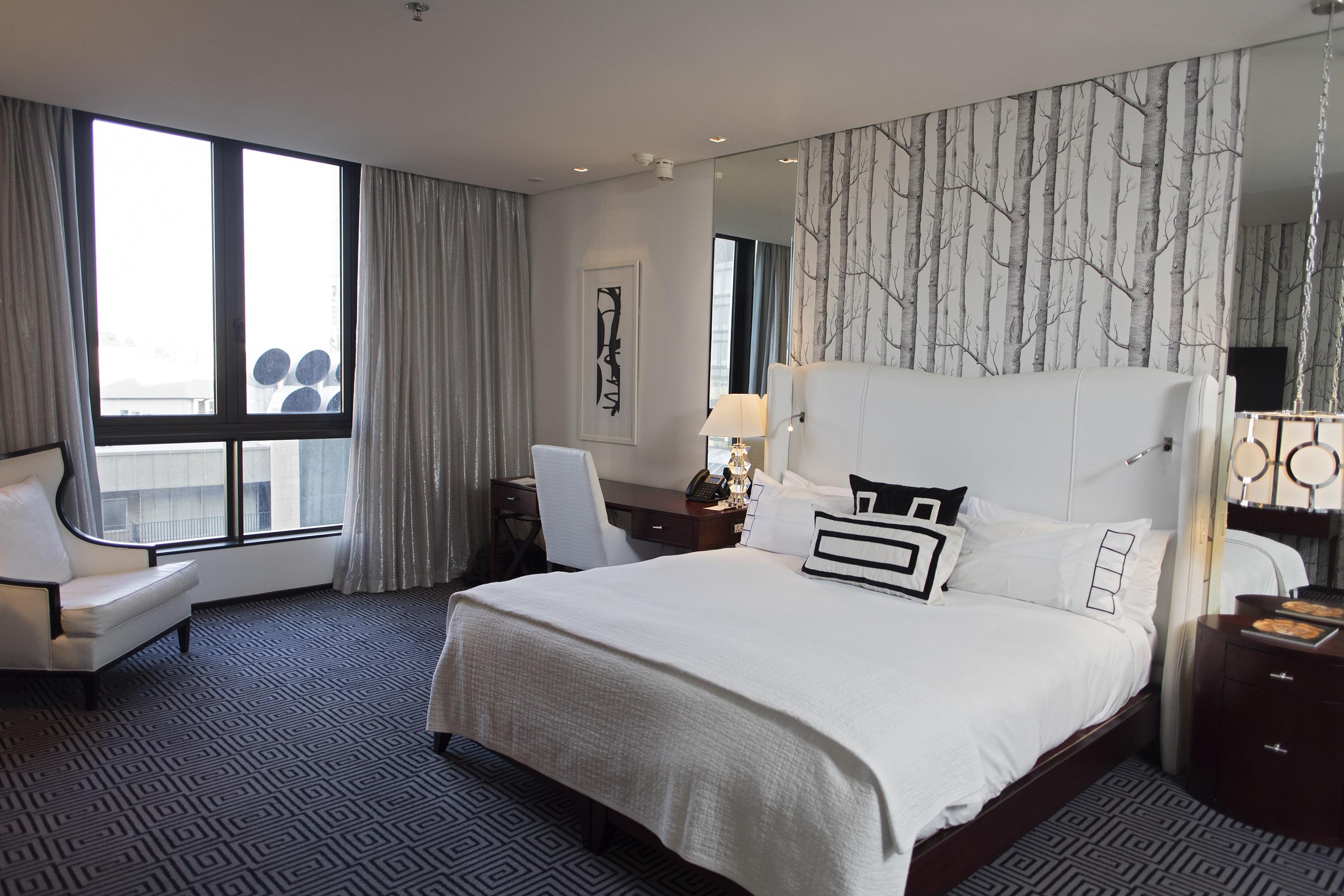Davinci Hotel On Nelson Mandela Square Johannesburg Luaran gambar