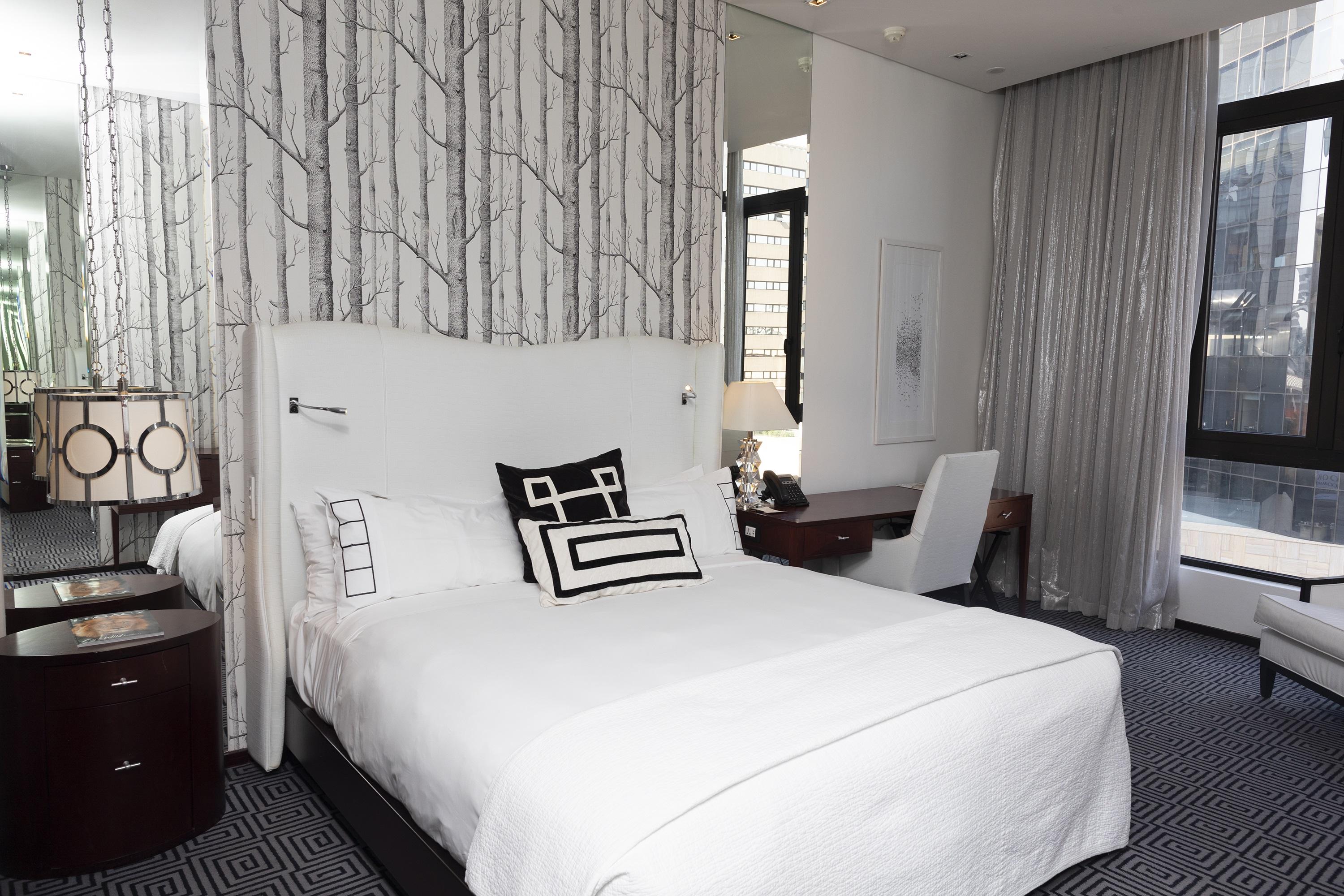 Davinci Hotel On Nelson Mandela Square Johannesburg Luaran gambar