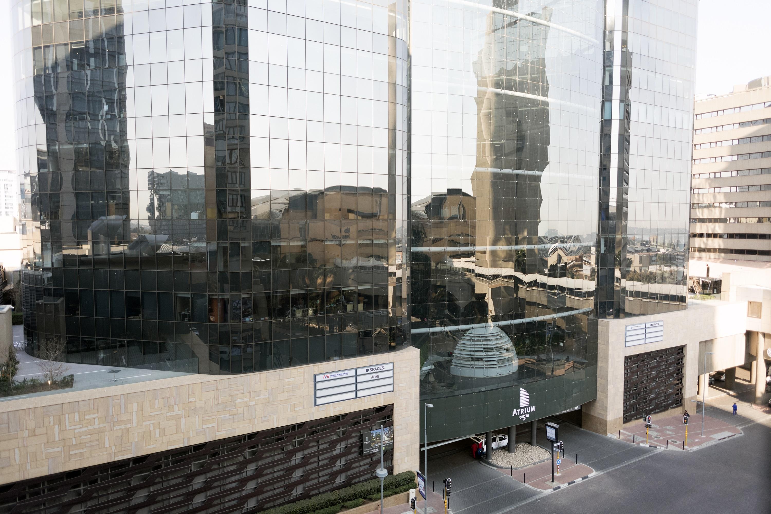 Davinci Hotel On Nelson Mandela Square Johannesburg Luaran gambar