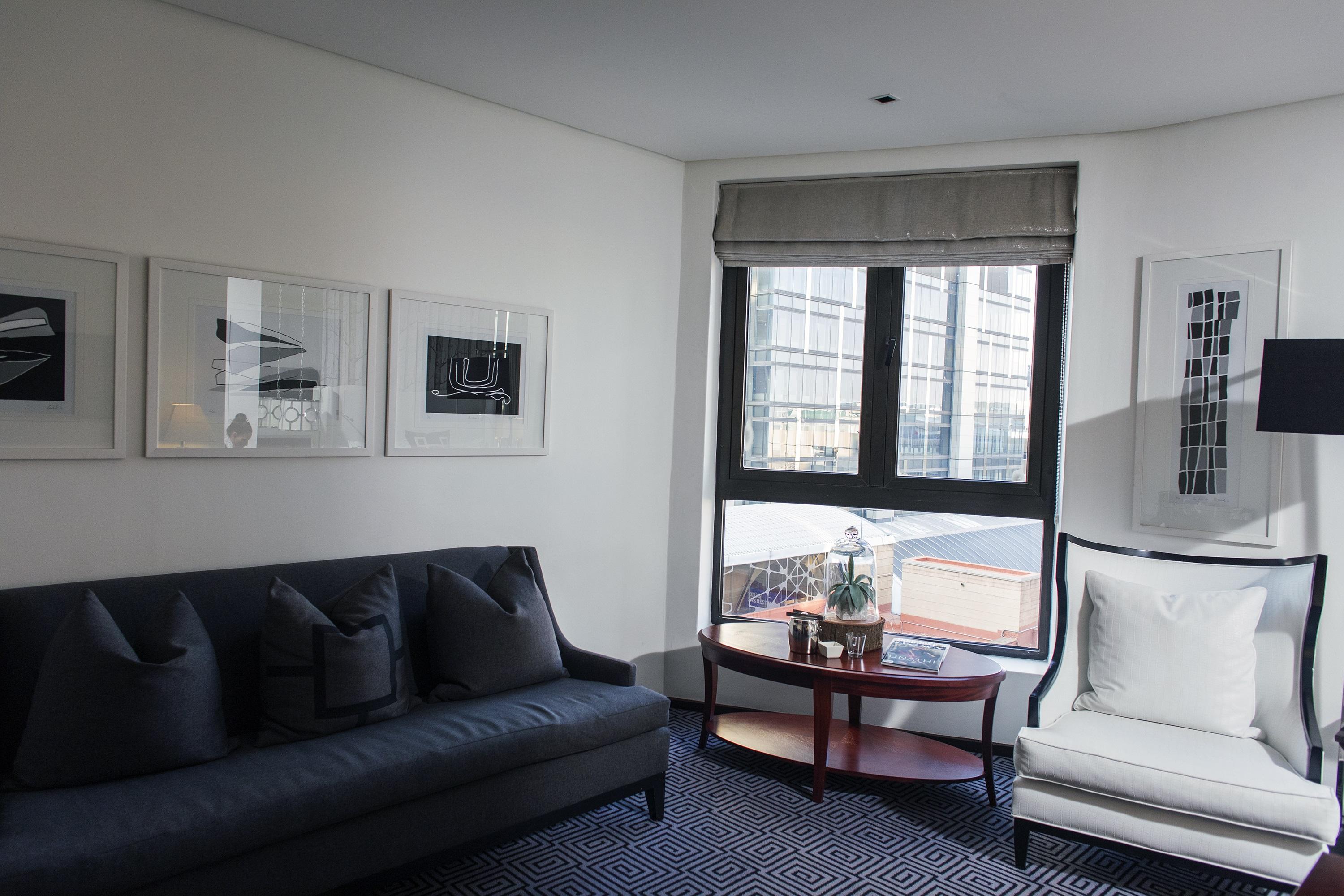 Davinci Hotel On Nelson Mandela Square Johannesburg Luaran gambar