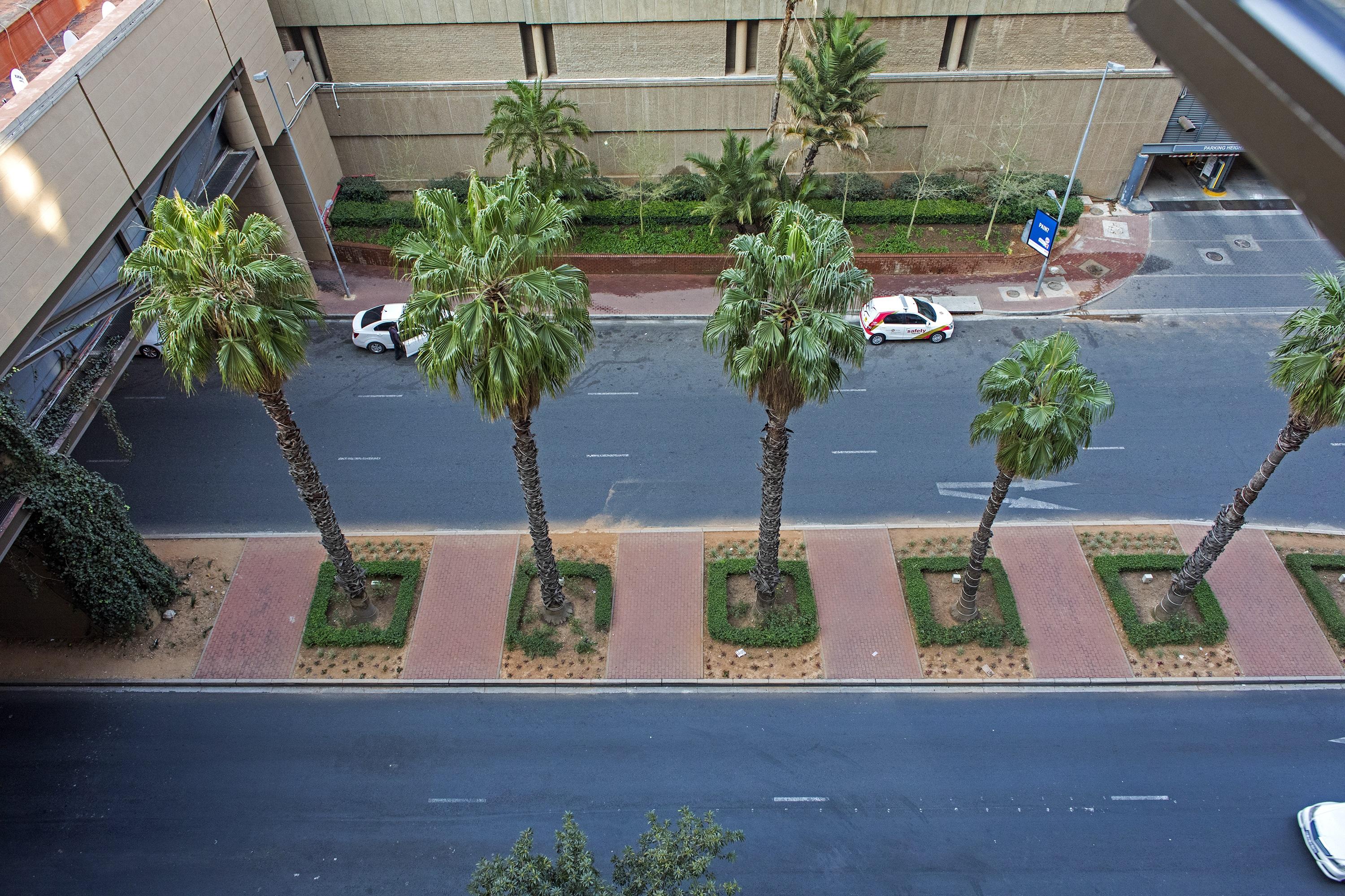 Davinci Hotel On Nelson Mandela Square Johannesburg Luaran gambar