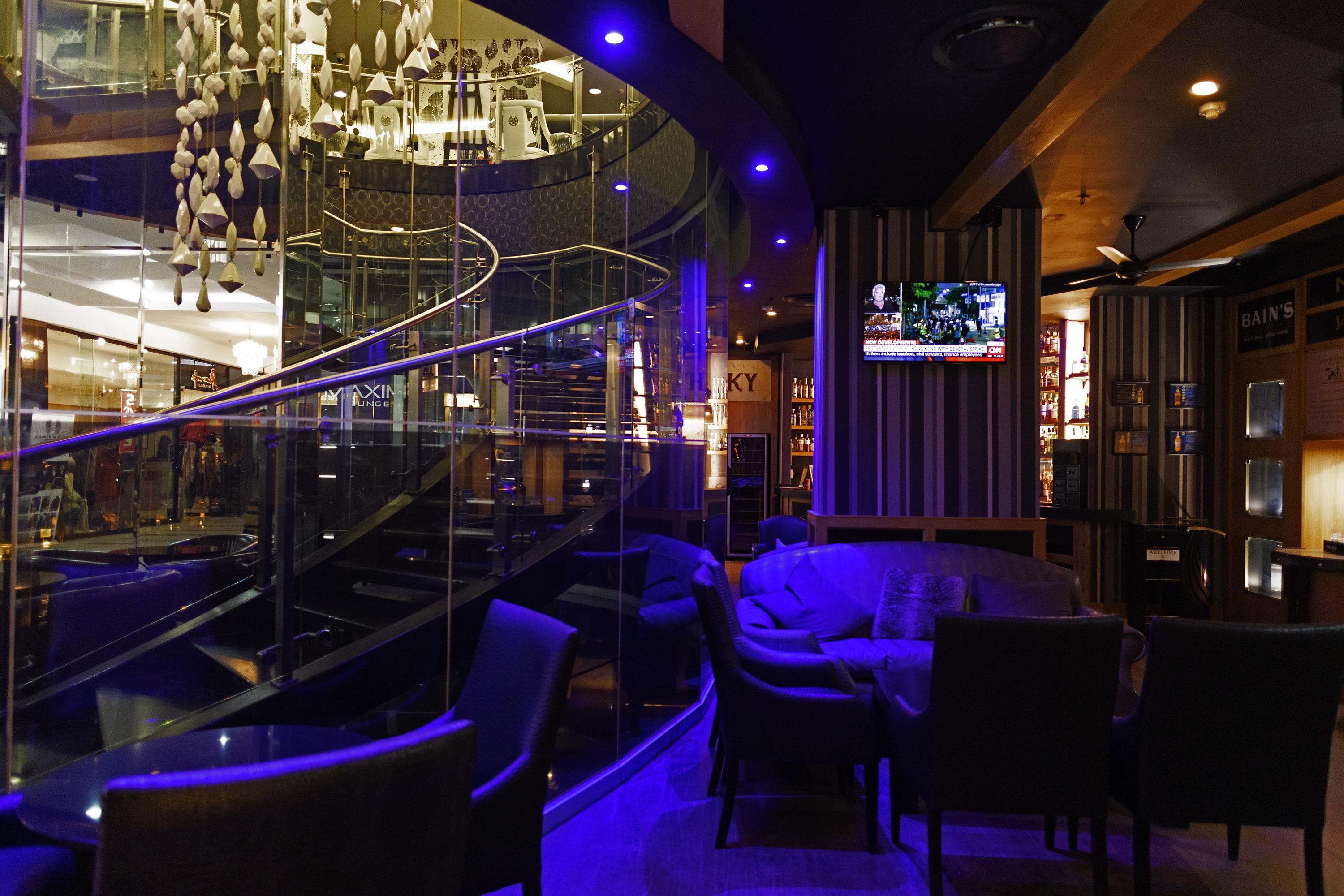 Davinci Hotel On Nelson Mandela Square Johannesburg Luaran gambar