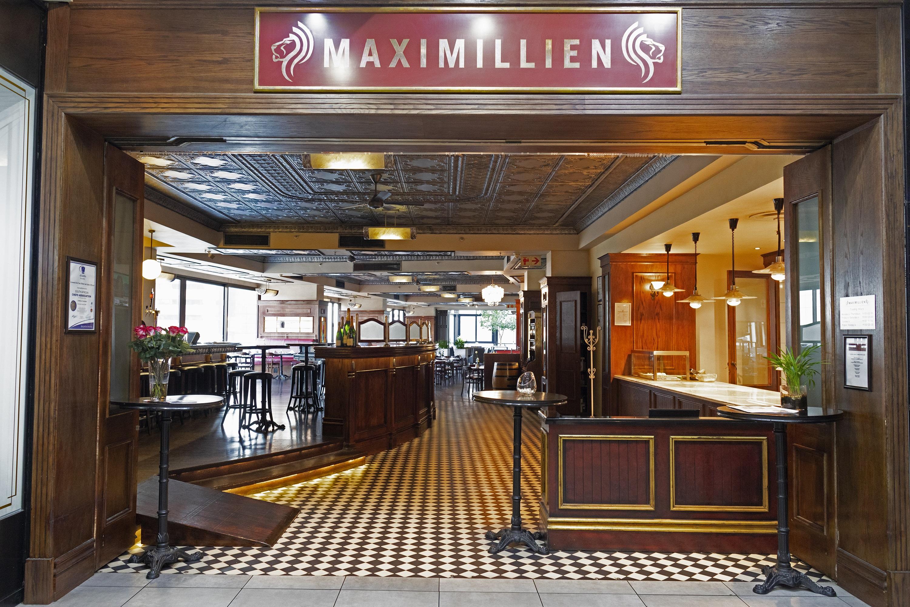 Davinci Hotel On Nelson Mandela Square Johannesburg Luaran gambar