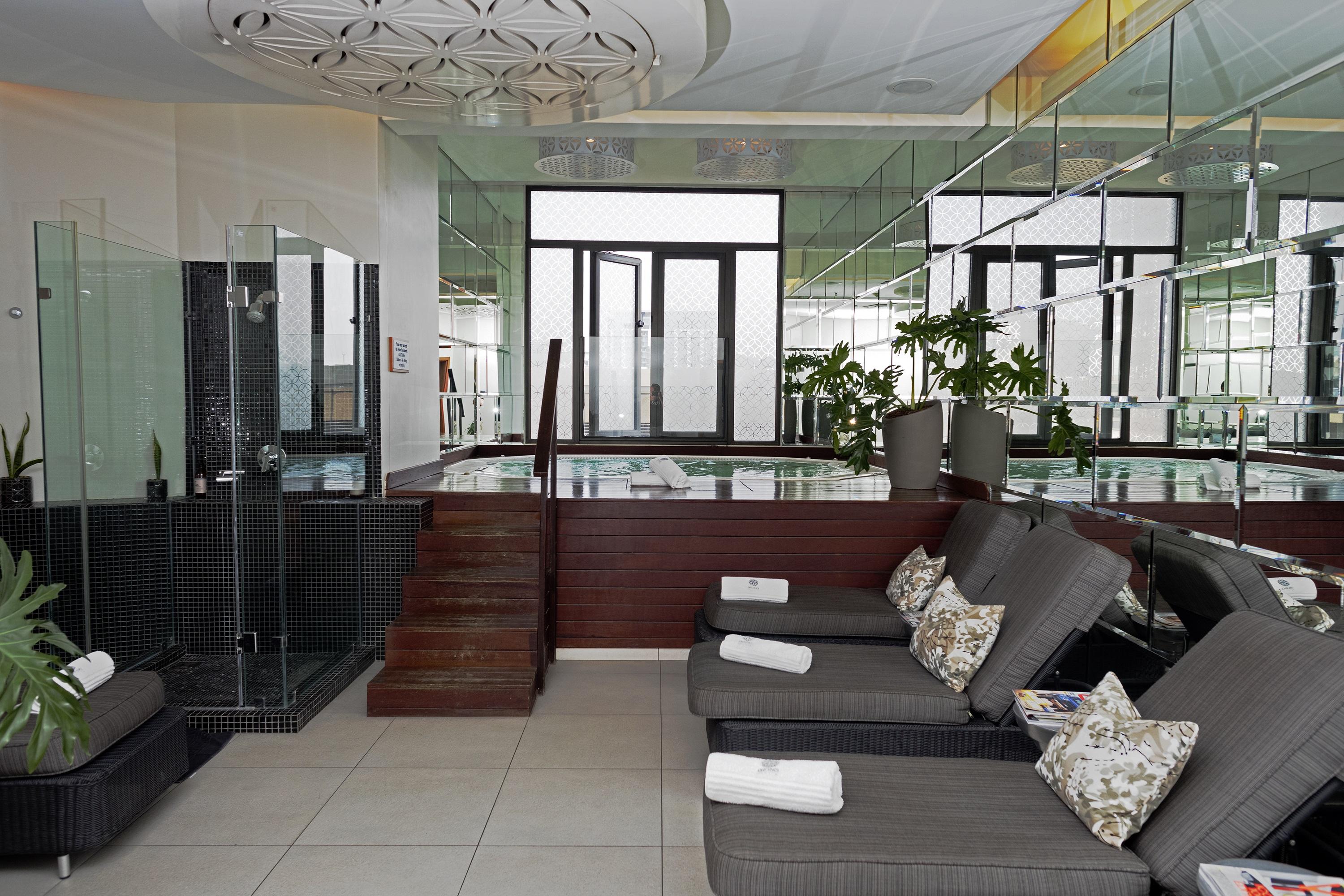 Davinci Hotel On Nelson Mandela Square Johannesburg Luaran gambar