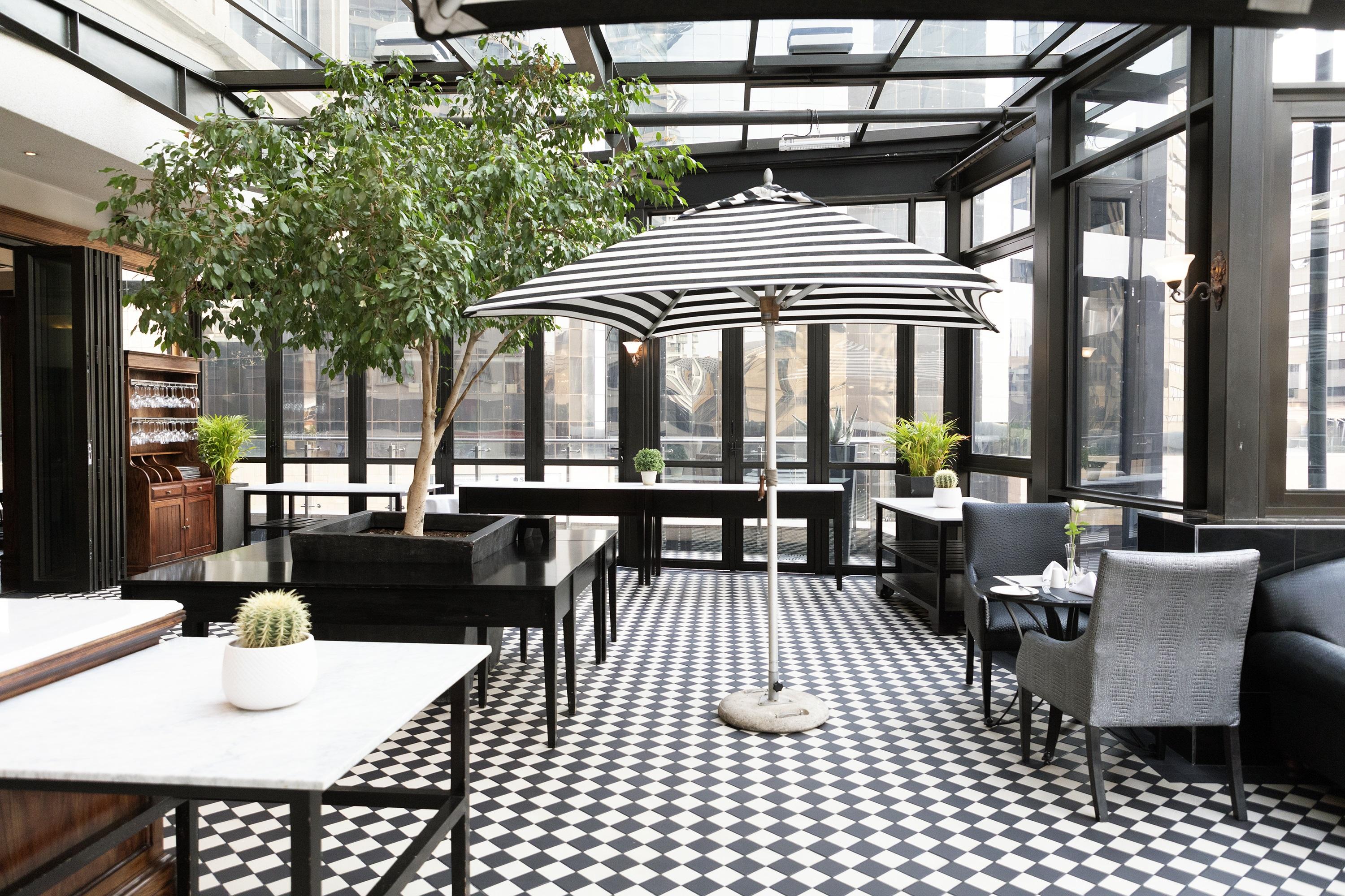 Davinci Hotel On Nelson Mandela Square Johannesburg Luaran gambar