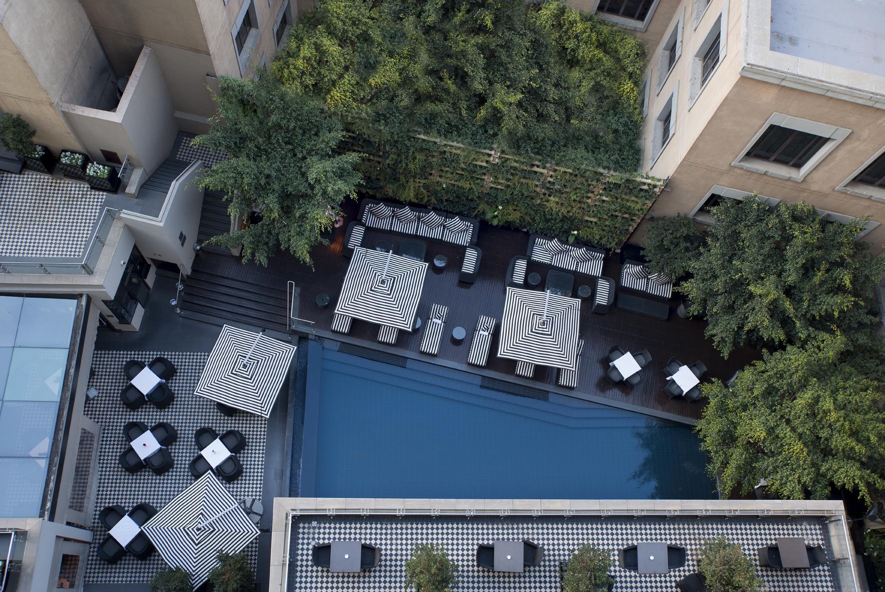Davinci Hotel On Nelson Mandela Square Johannesburg Luaran gambar