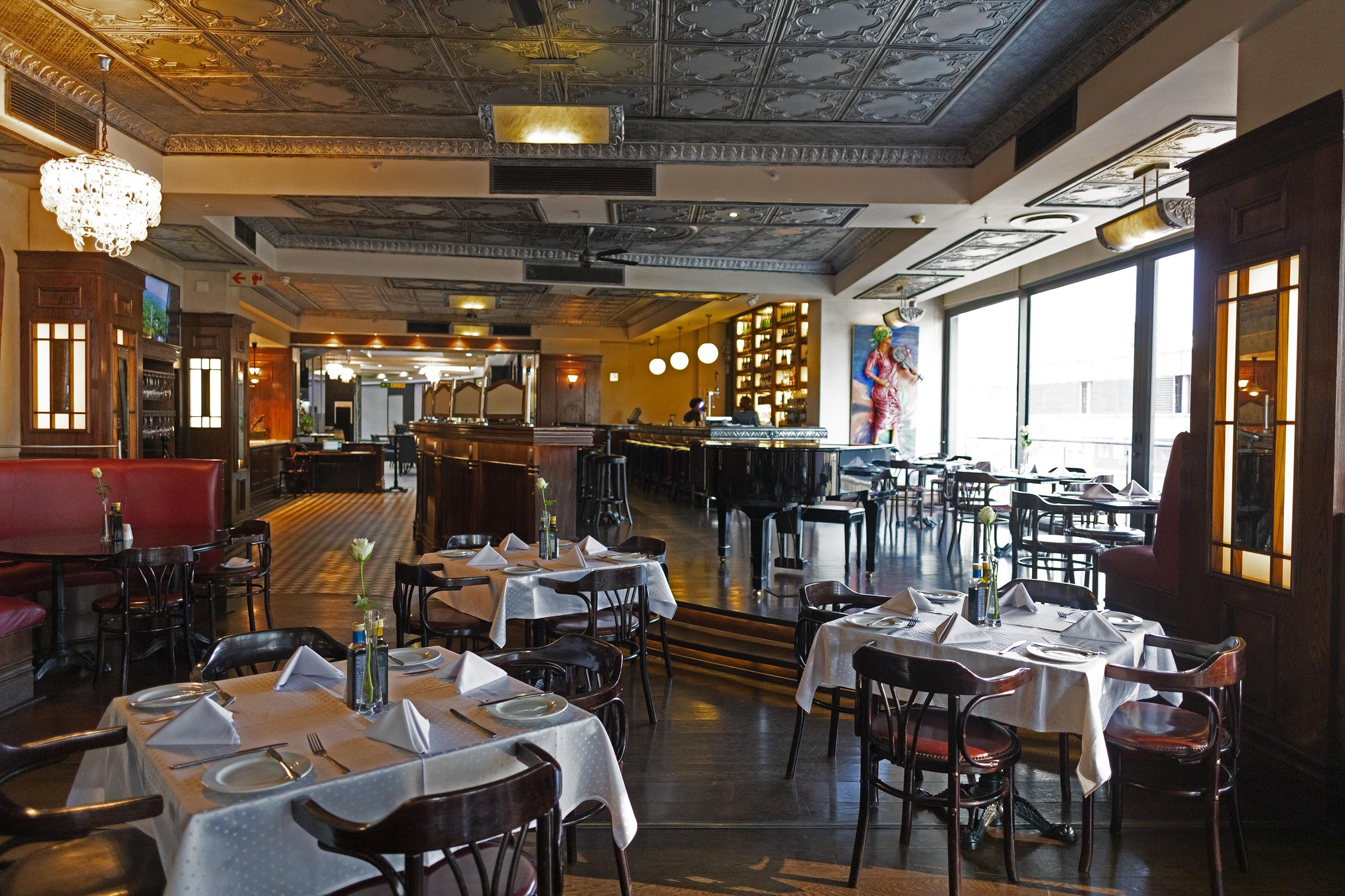 Davinci Hotel On Nelson Mandela Square Johannesburg Luaran gambar