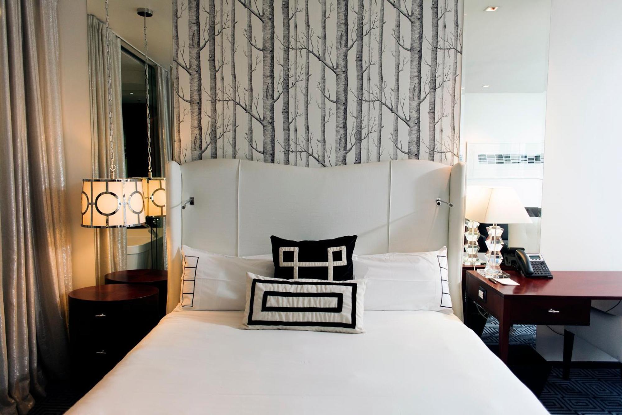 Davinci Hotel On Nelson Mandela Square Johannesburg Luaran gambar