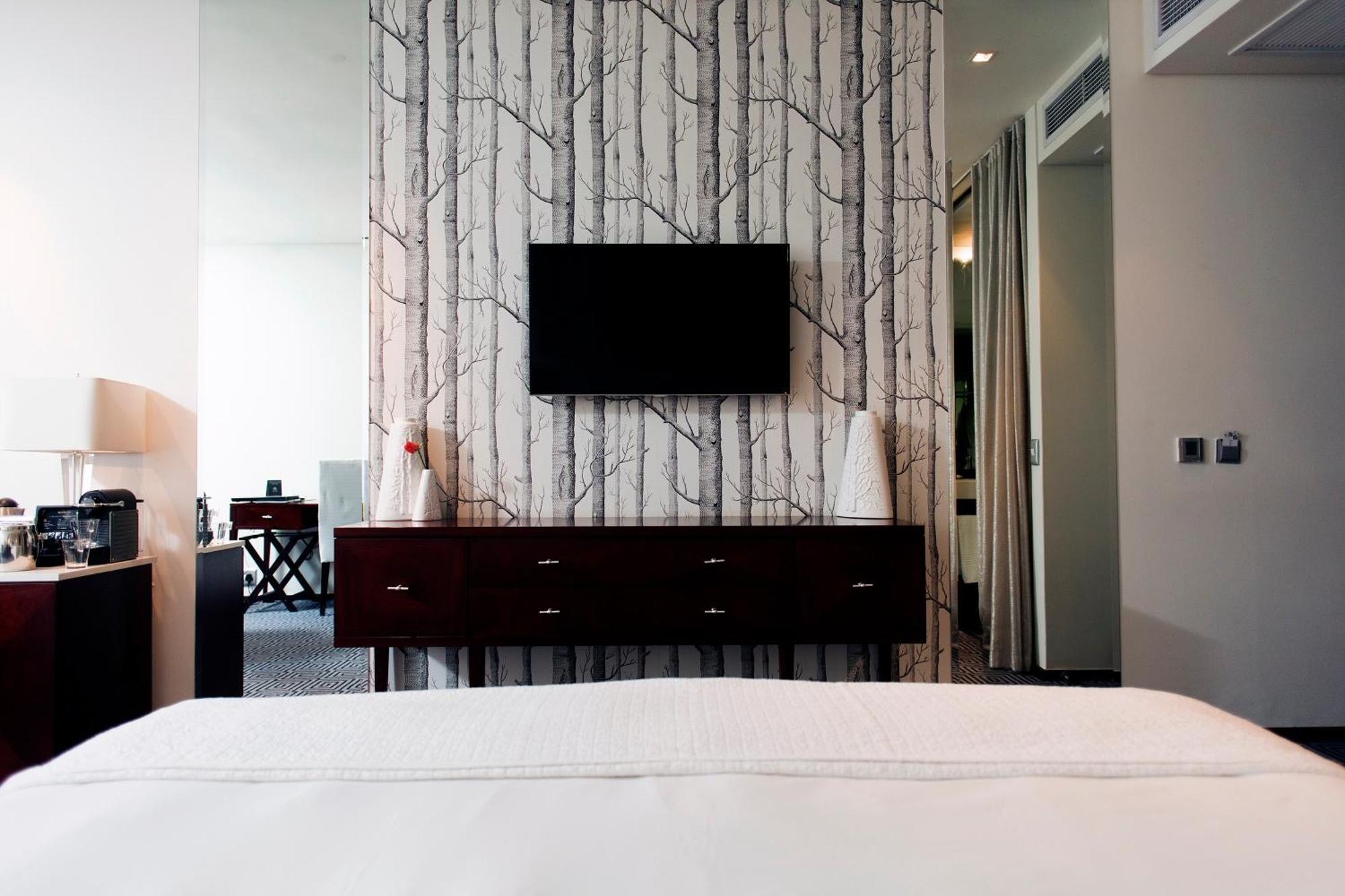 Davinci Hotel On Nelson Mandela Square Johannesburg Luaran gambar