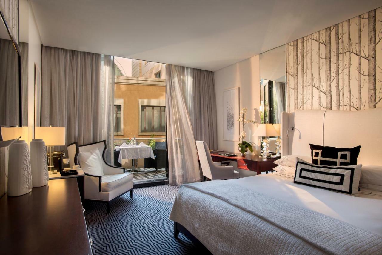 Davinci Hotel On Nelson Mandela Square Johannesburg Luaran gambar