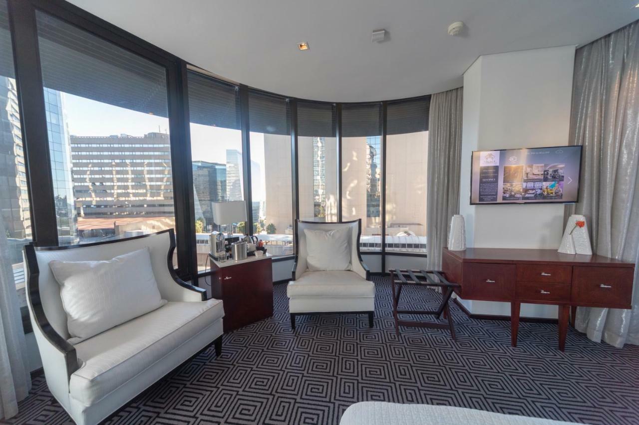 Davinci Hotel On Nelson Mandela Square Johannesburg Luaran gambar