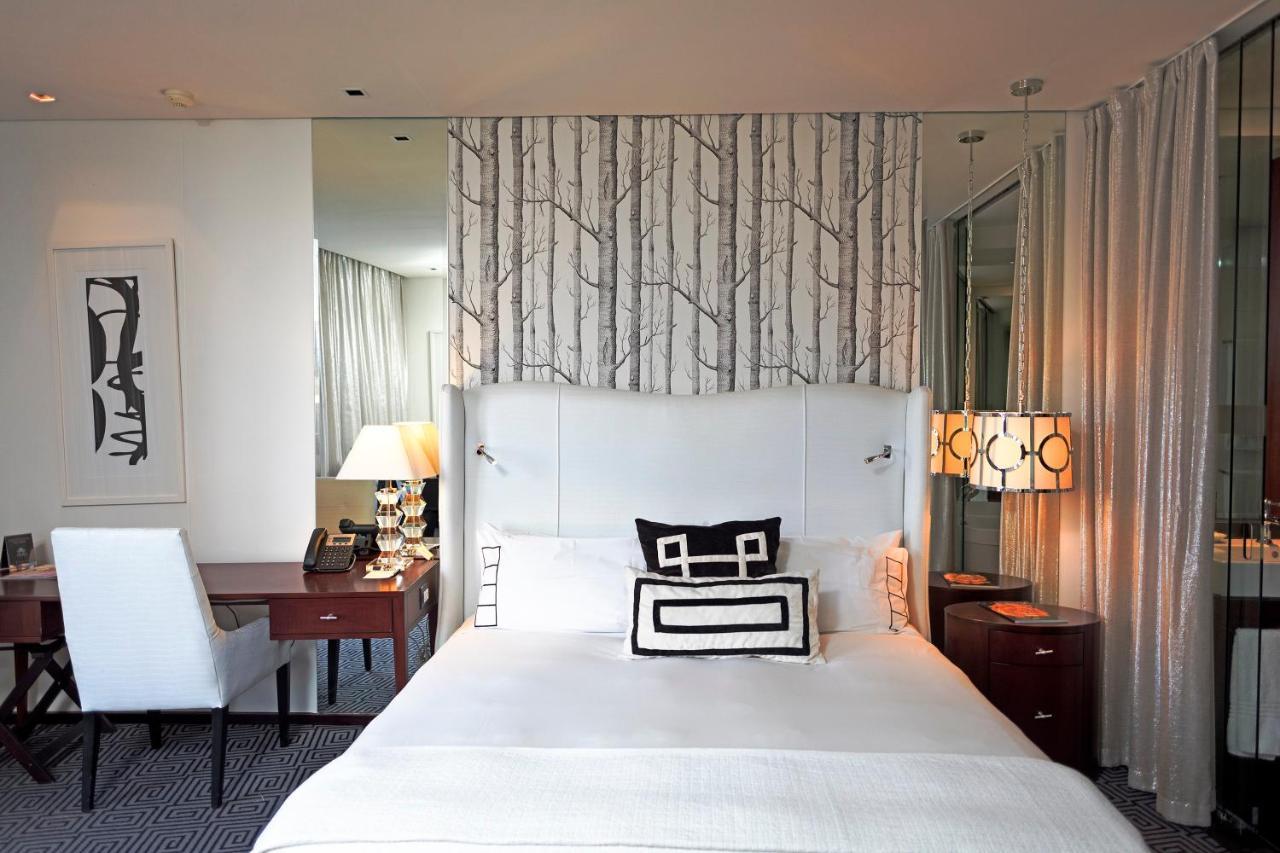 Davinci Hotel On Nelson Mandela Square Johannesburg Luaran gambar